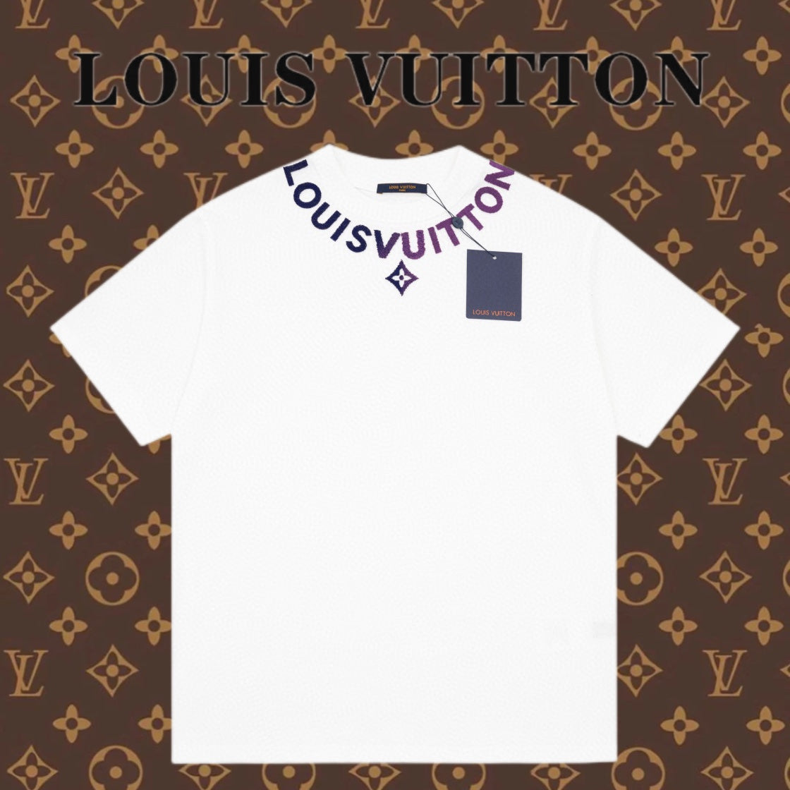 LuxluxHouse Louis Vuitton T-shirt NO.5