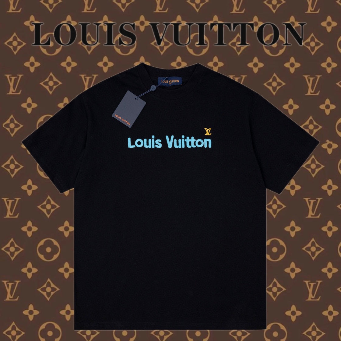 LuxluxHouse Louis Vuitton T-shirt NO.5