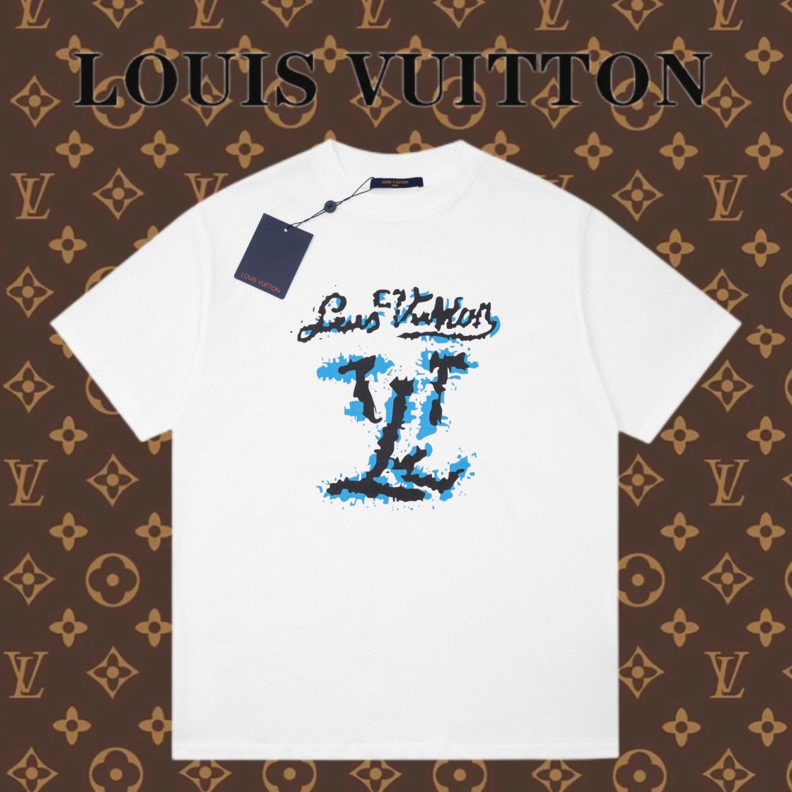 LuxluxHouse Louis Vuitton T-shirt NO.5