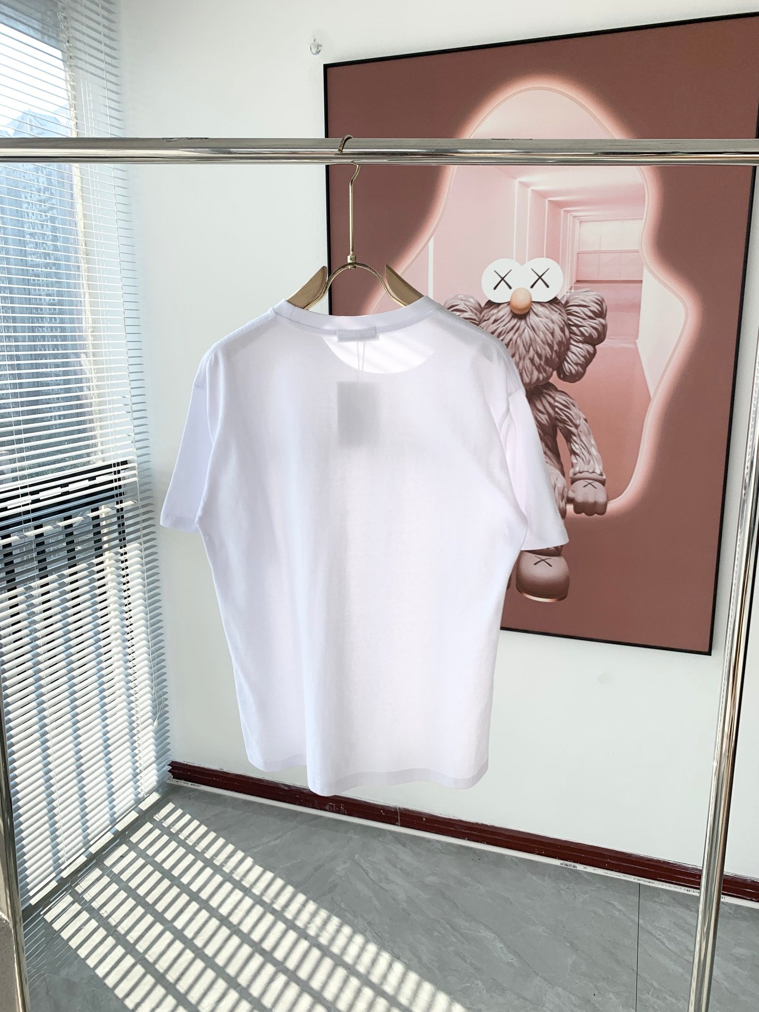 LuxluxHouse Best Quality Clothes Balenciaga T-shirt