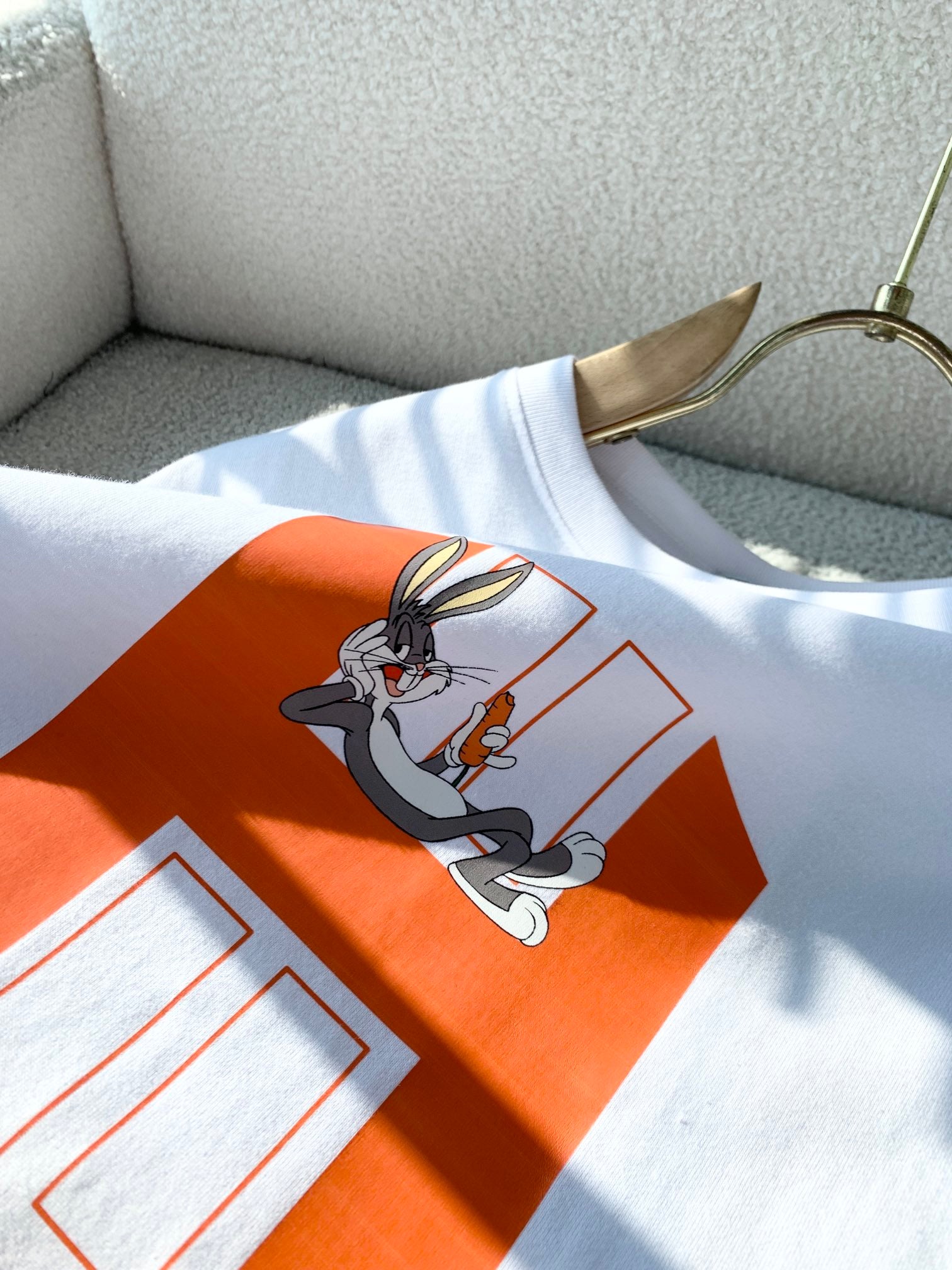 LuxluxHouse Best Quality Clothes Hermes T-shirt