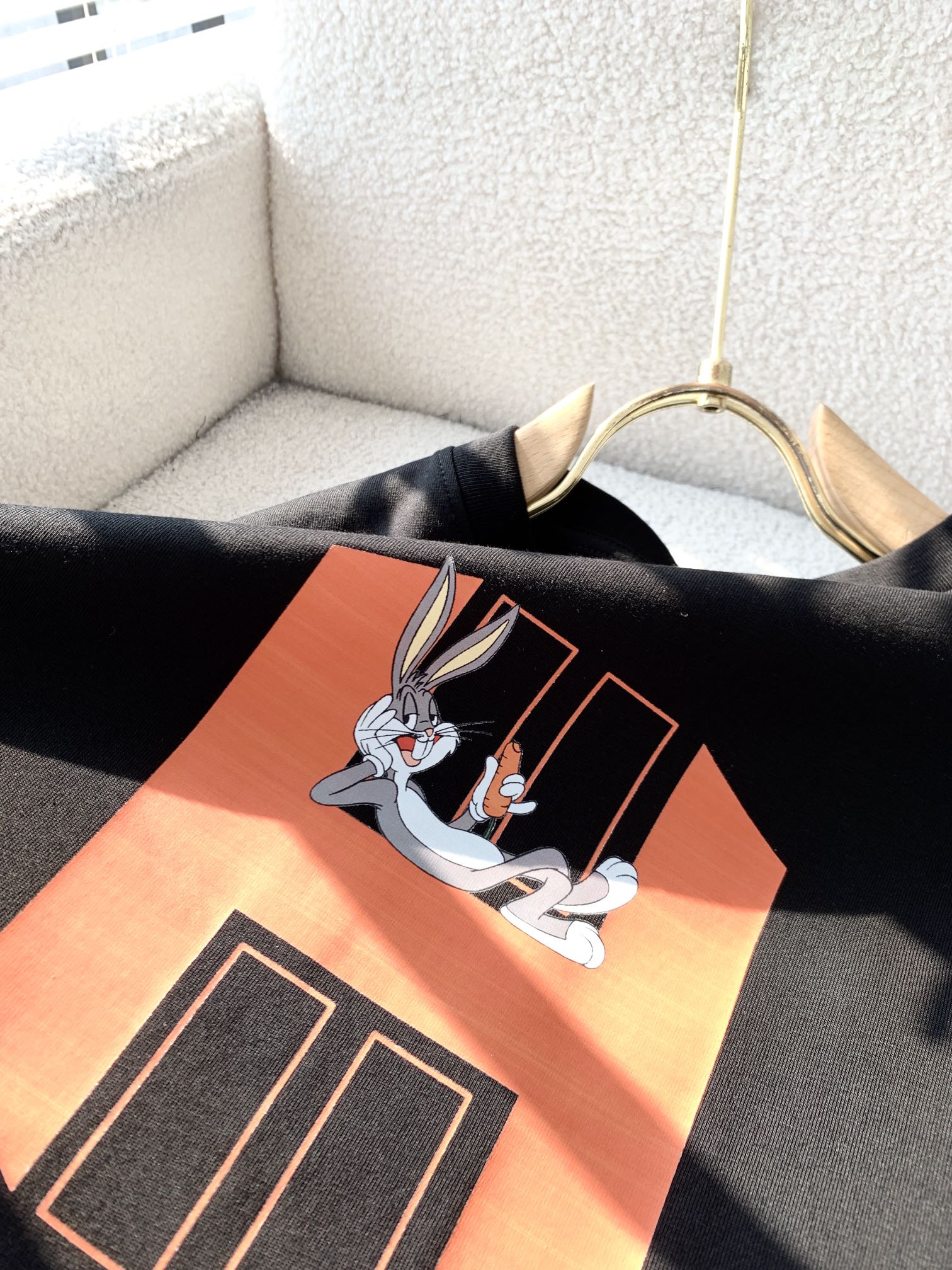 LuxluxHouse Best Quality Clothes Hermes T-shirt