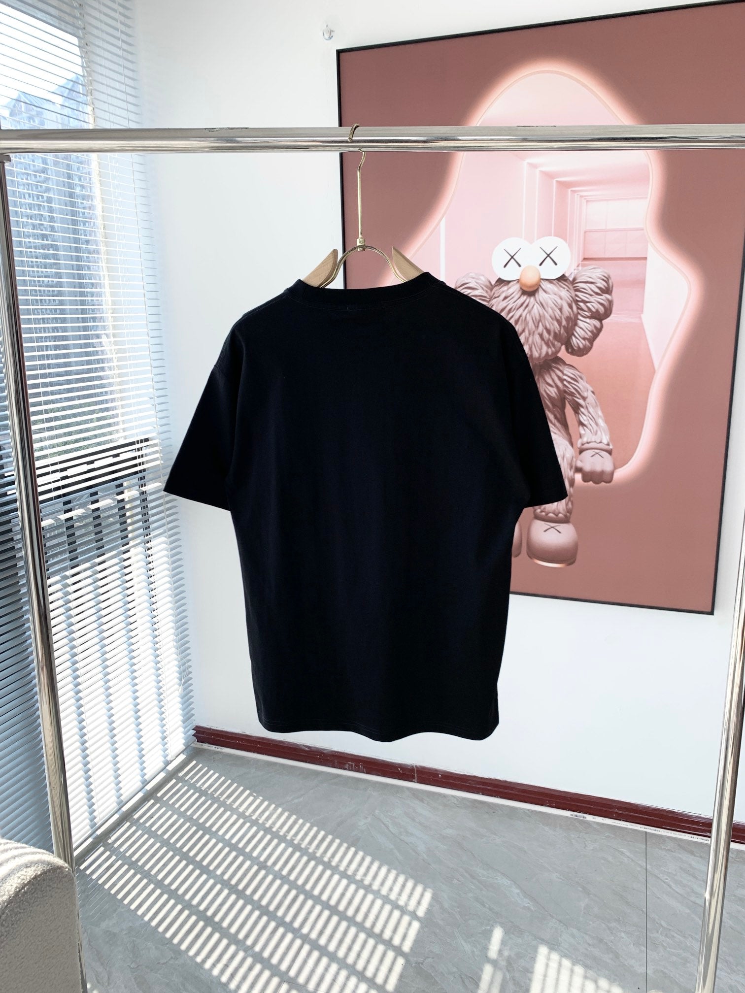 LuxluxHouse Best Quality Clothes Hermes T-shirt