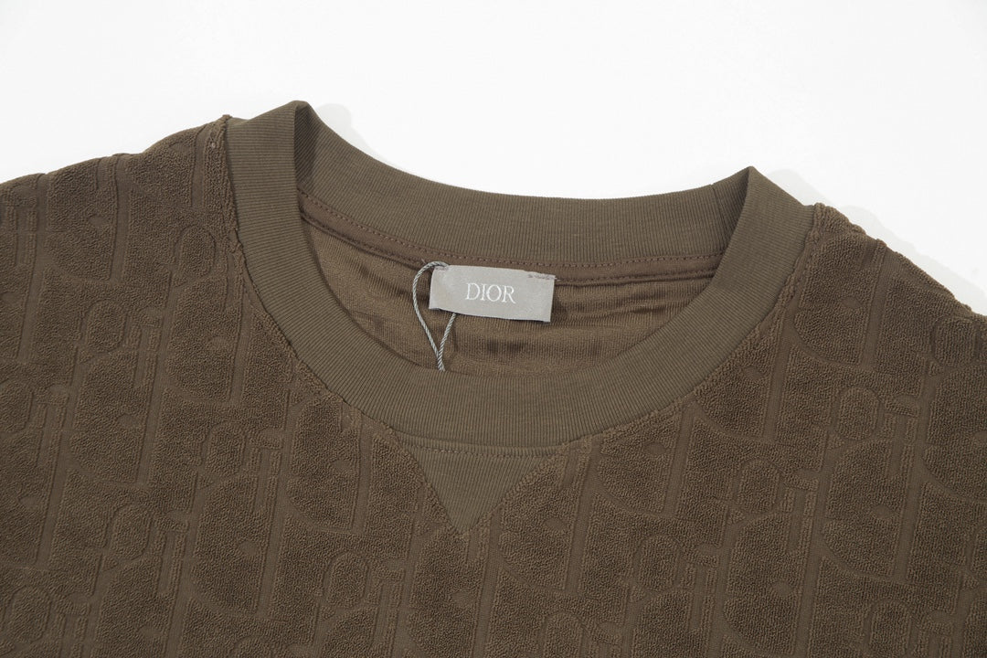 LuxluxHouse Best Quality Clothes T-shirt Dior