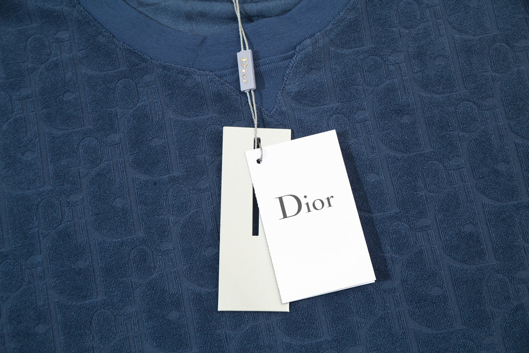 LuxluxHouse Best Quality Clothes T-shirt Dior