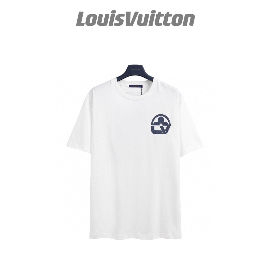 LuxluxHouse Louis Vuitton T-shirt NO.2