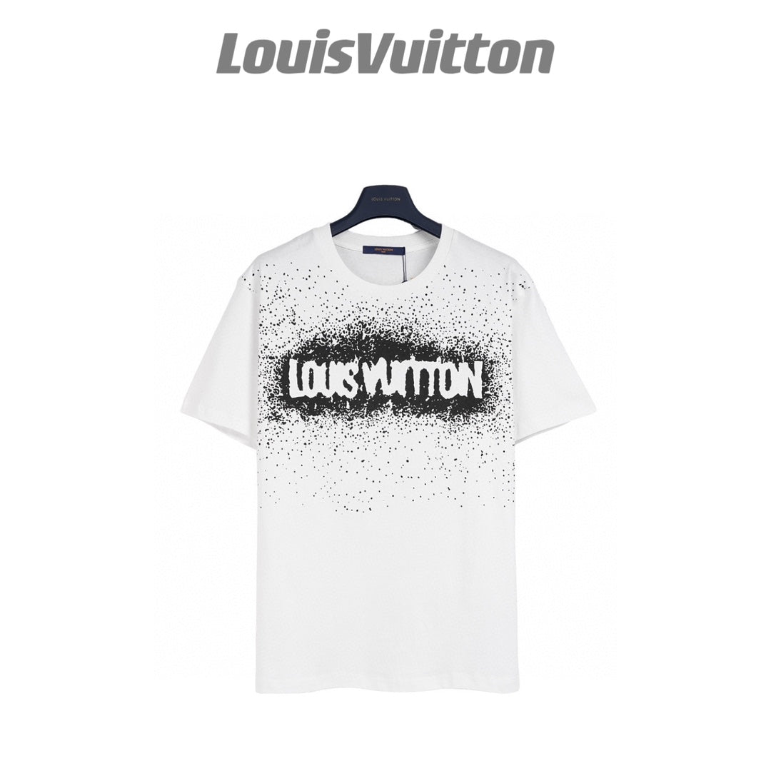 LuxluxHouse Louis Vuitton T-shirt NO.2