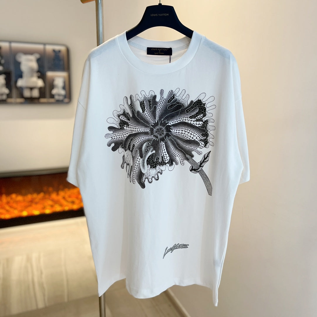 LuxluxHouse Louis Vuitton T-shirt NO.2