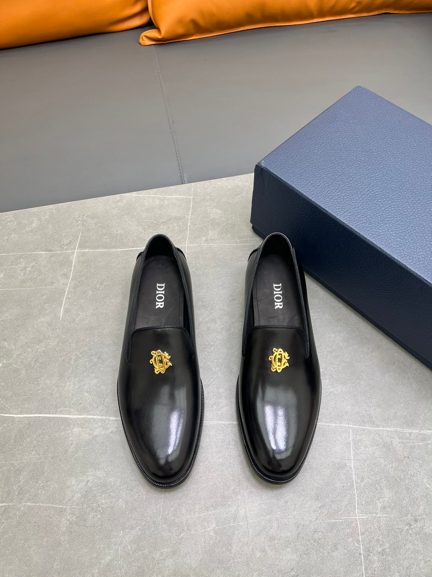 LuxluxHouse Best Quality Shoes Dior
