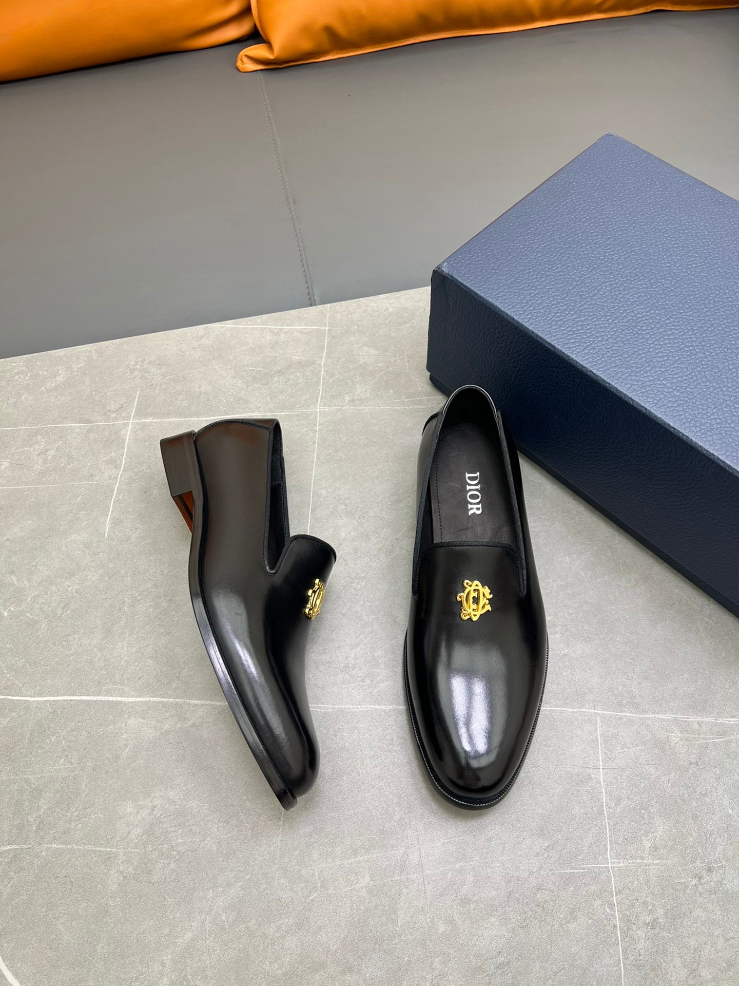 LuxluxHouse Best Quality Shoes Dior
