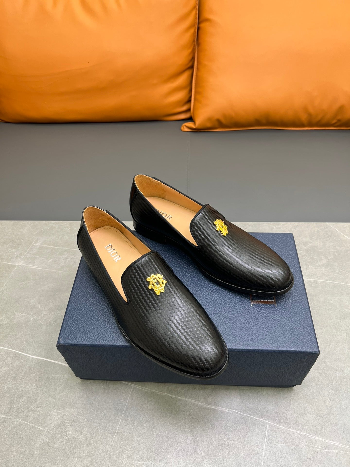 LuxluxHouse Best Quality Shoes Dior