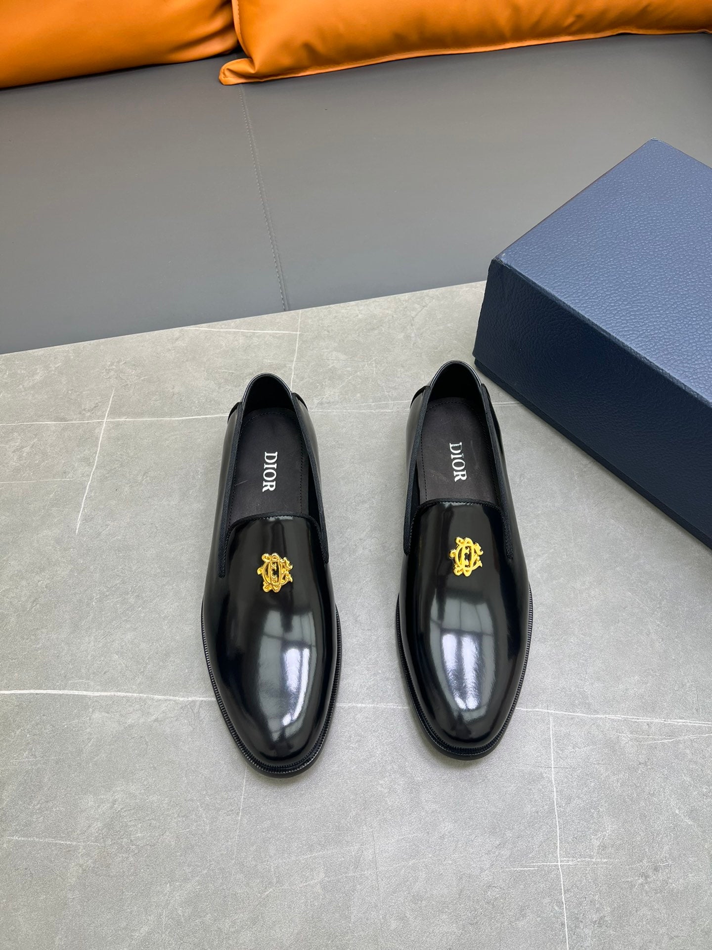 LuxluxHouse Best Quality Shoes Dior