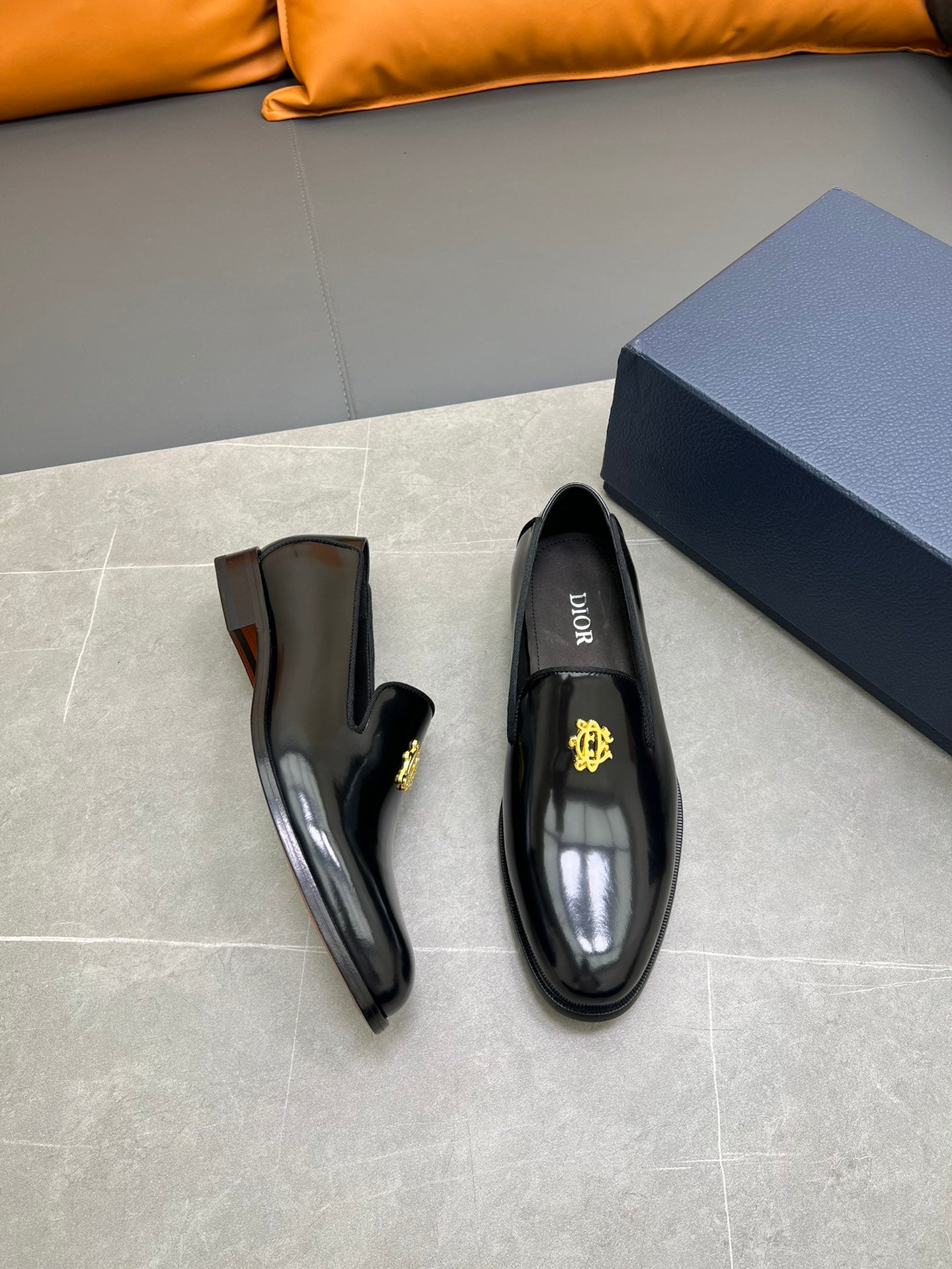 LuxluxHouse Best Quality Shoes Dior