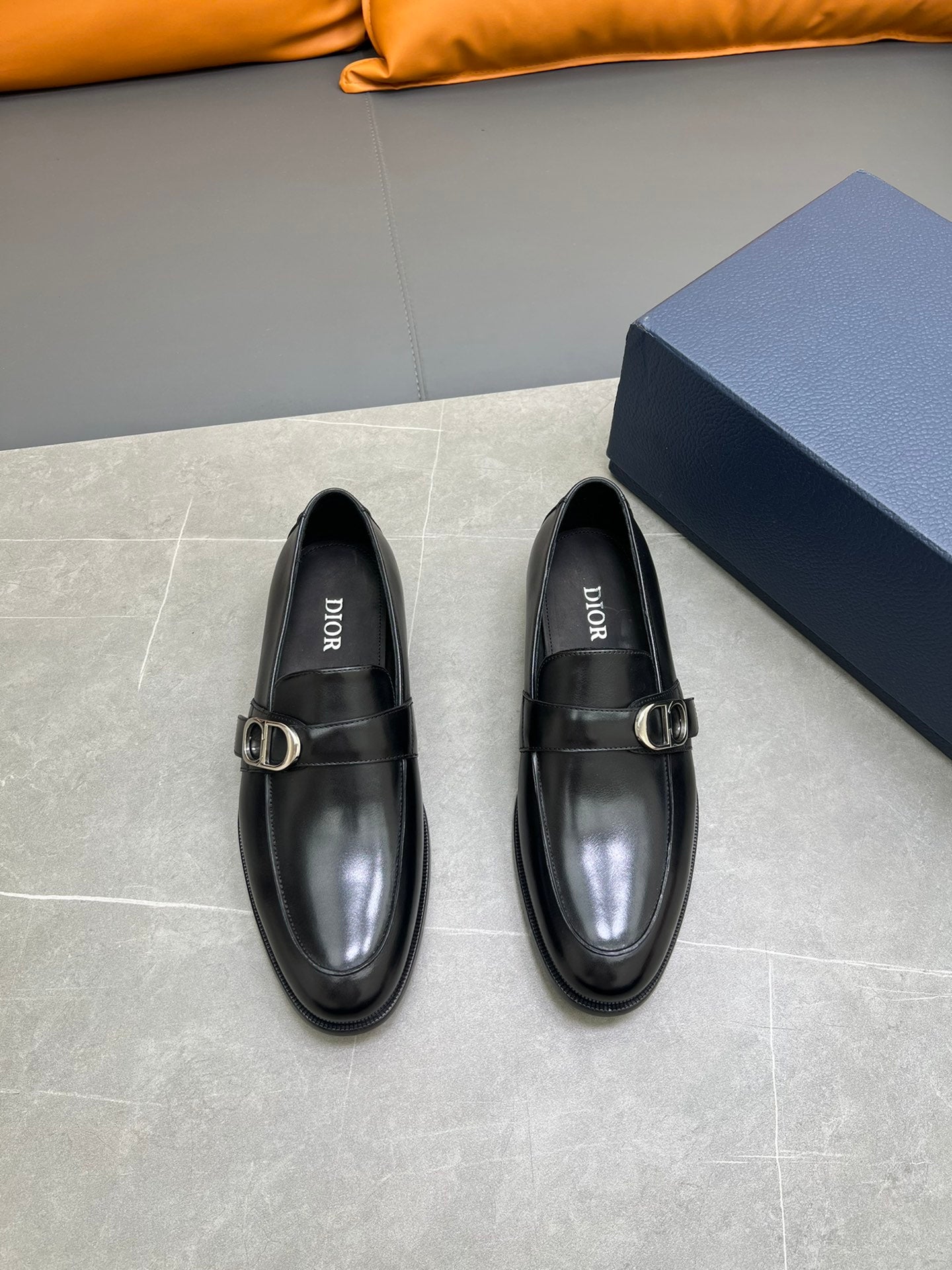 LuxluxHouse Best Quality Shoes Dior