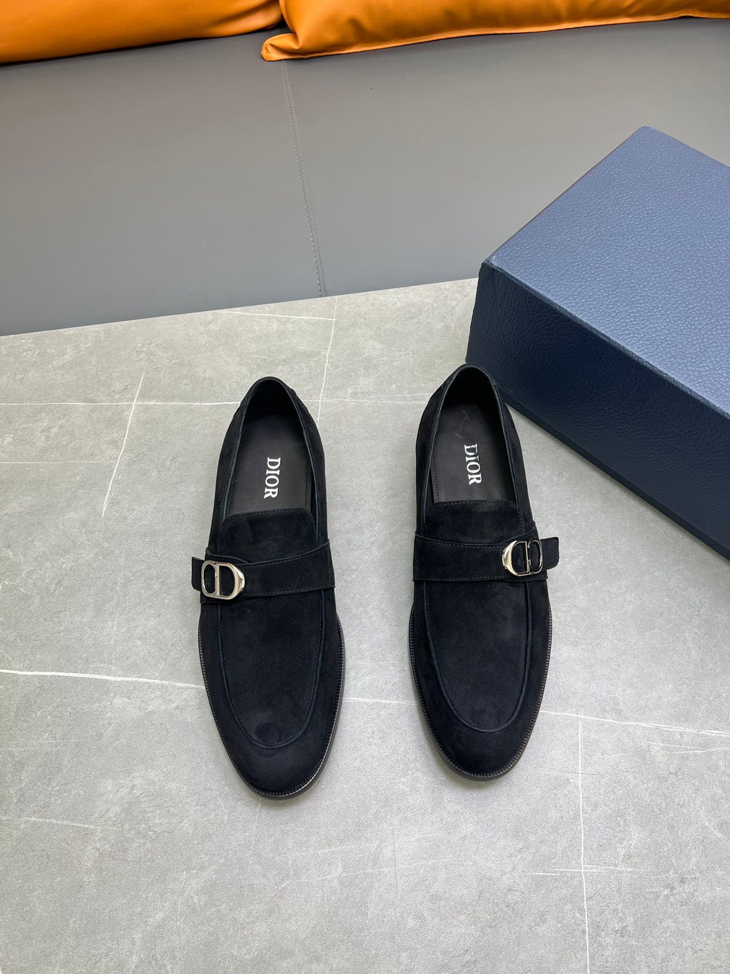 LuxluxHouse Best Quality Shoes Dior