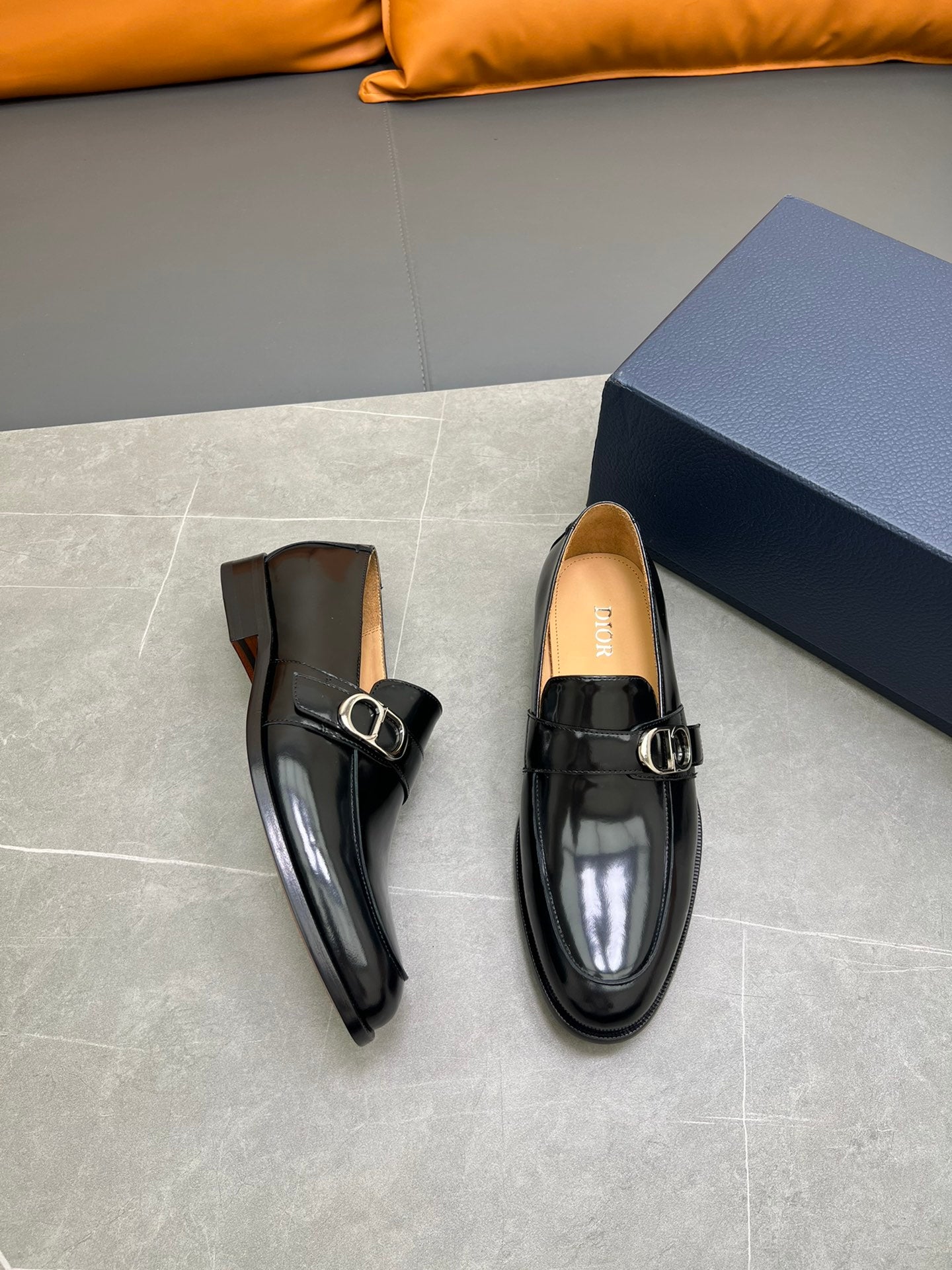 LuxluxHouse Best Quality Shoes Dior