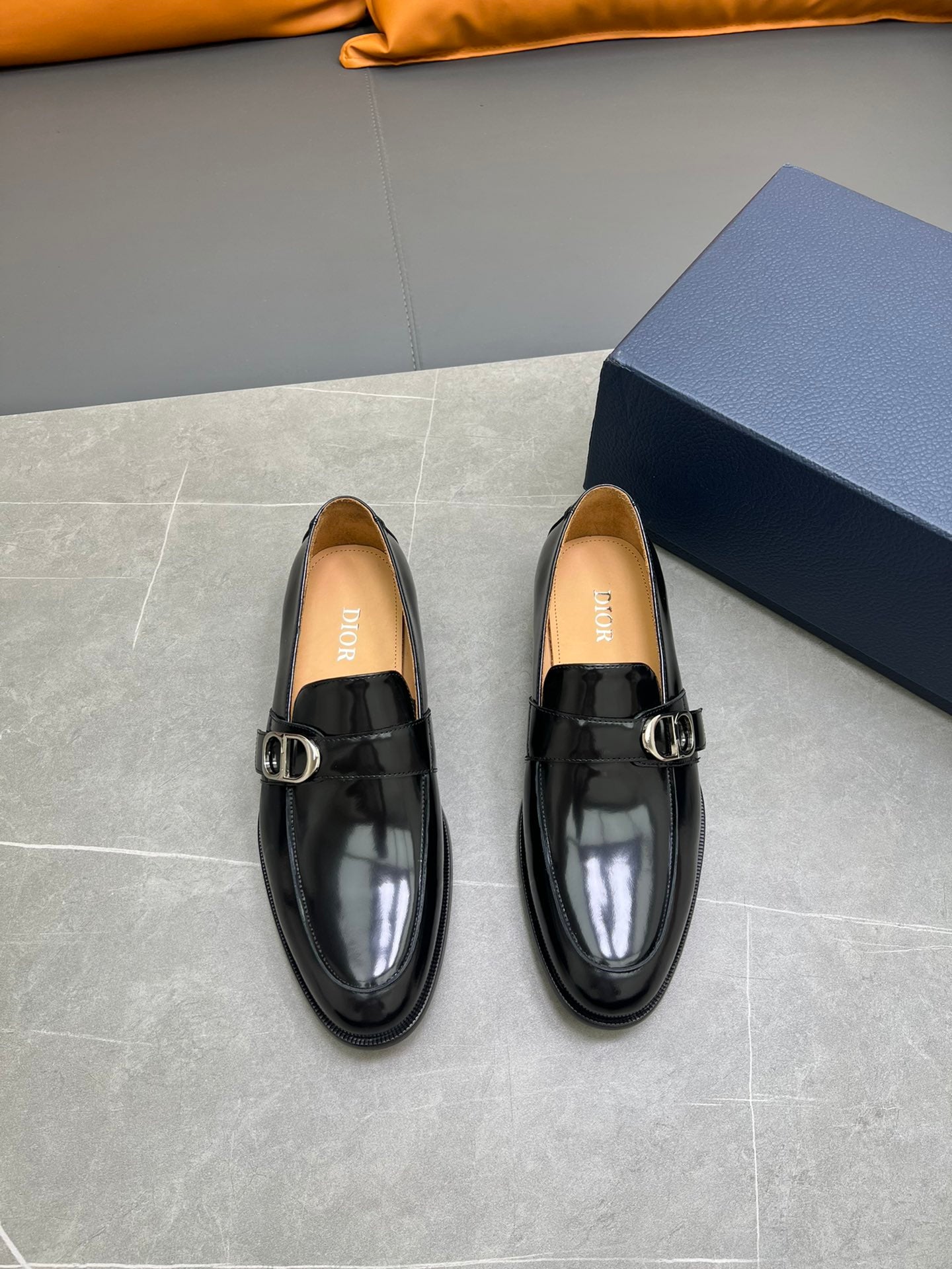LuxluxHouse Best Quality Shoes Dior