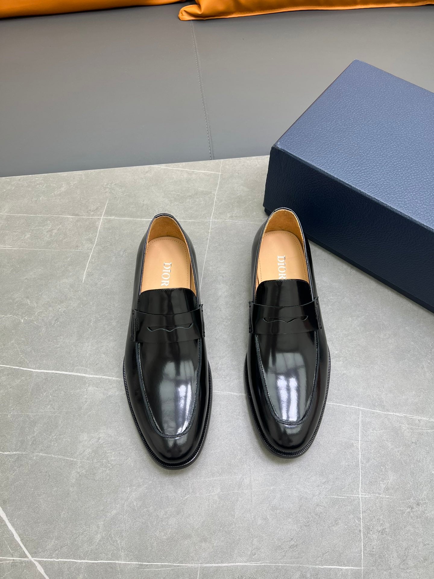 LuxluxHouse Best Quality Shoes Dior