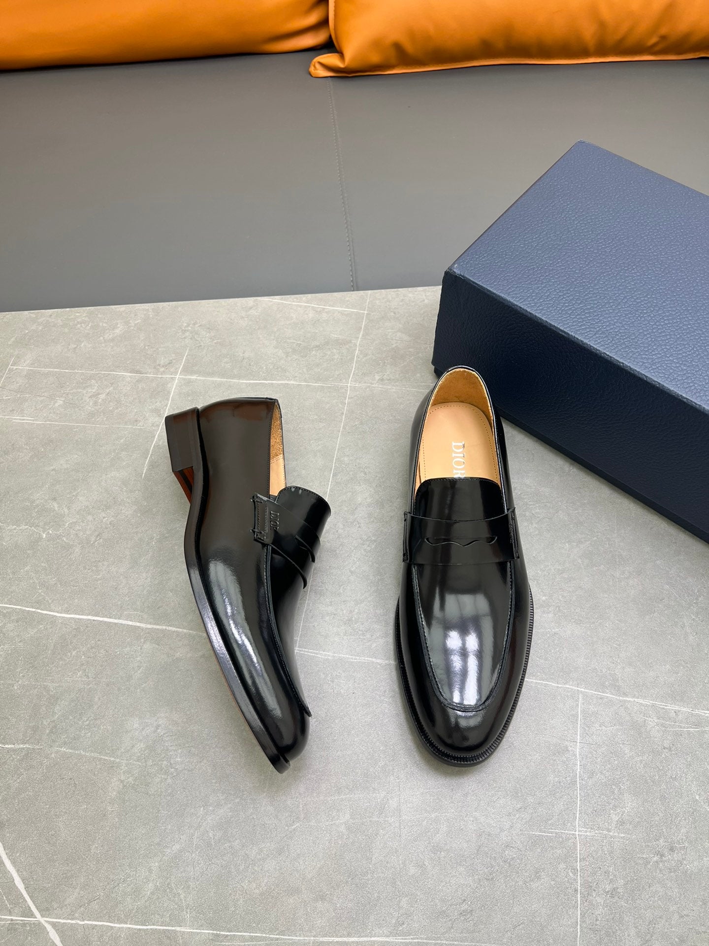 LuxluxHouse Best Quality Shoes Dior