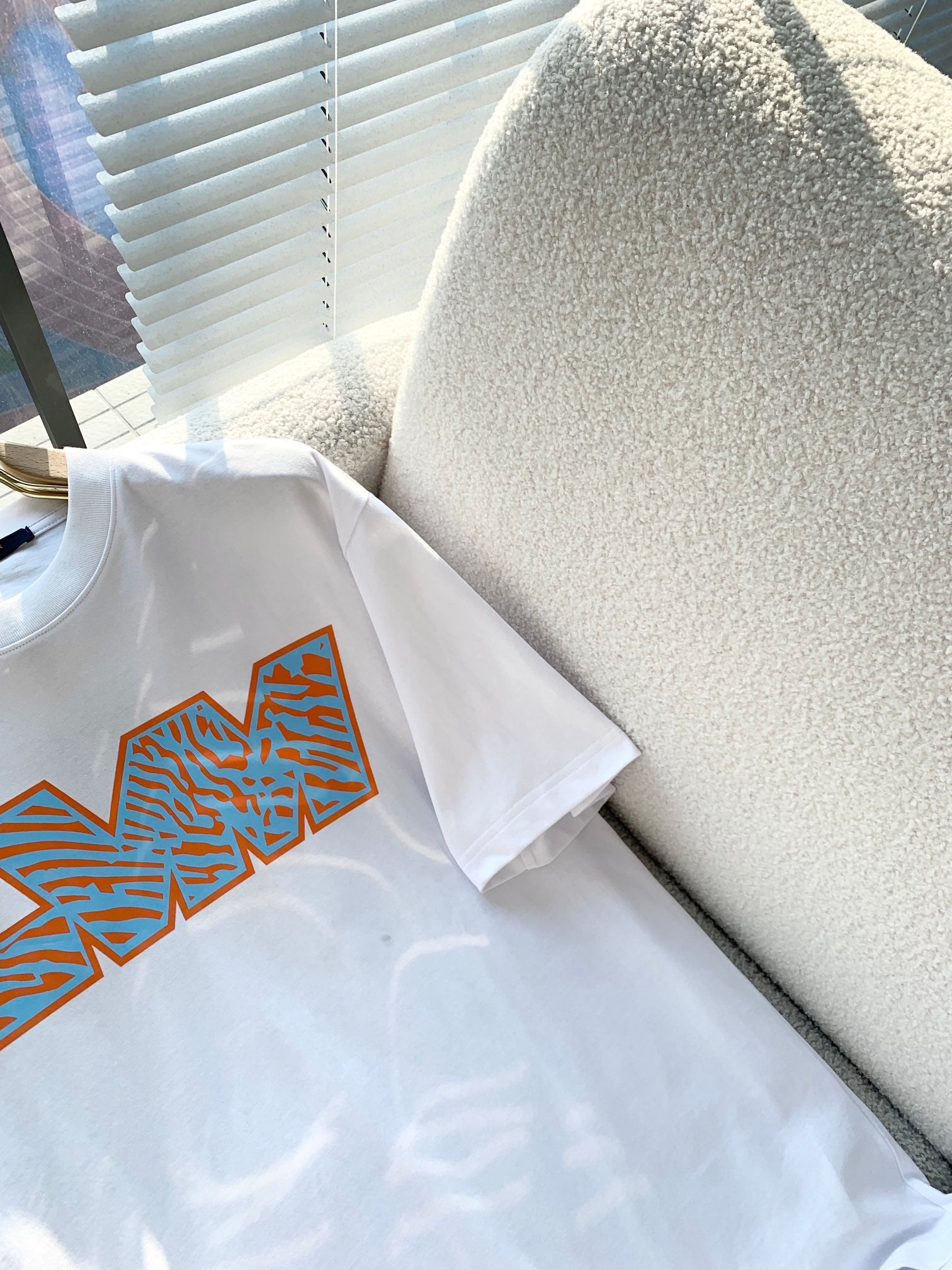 LuxluxHouse Best Quality Clothes T-shirt Louis Vuitton