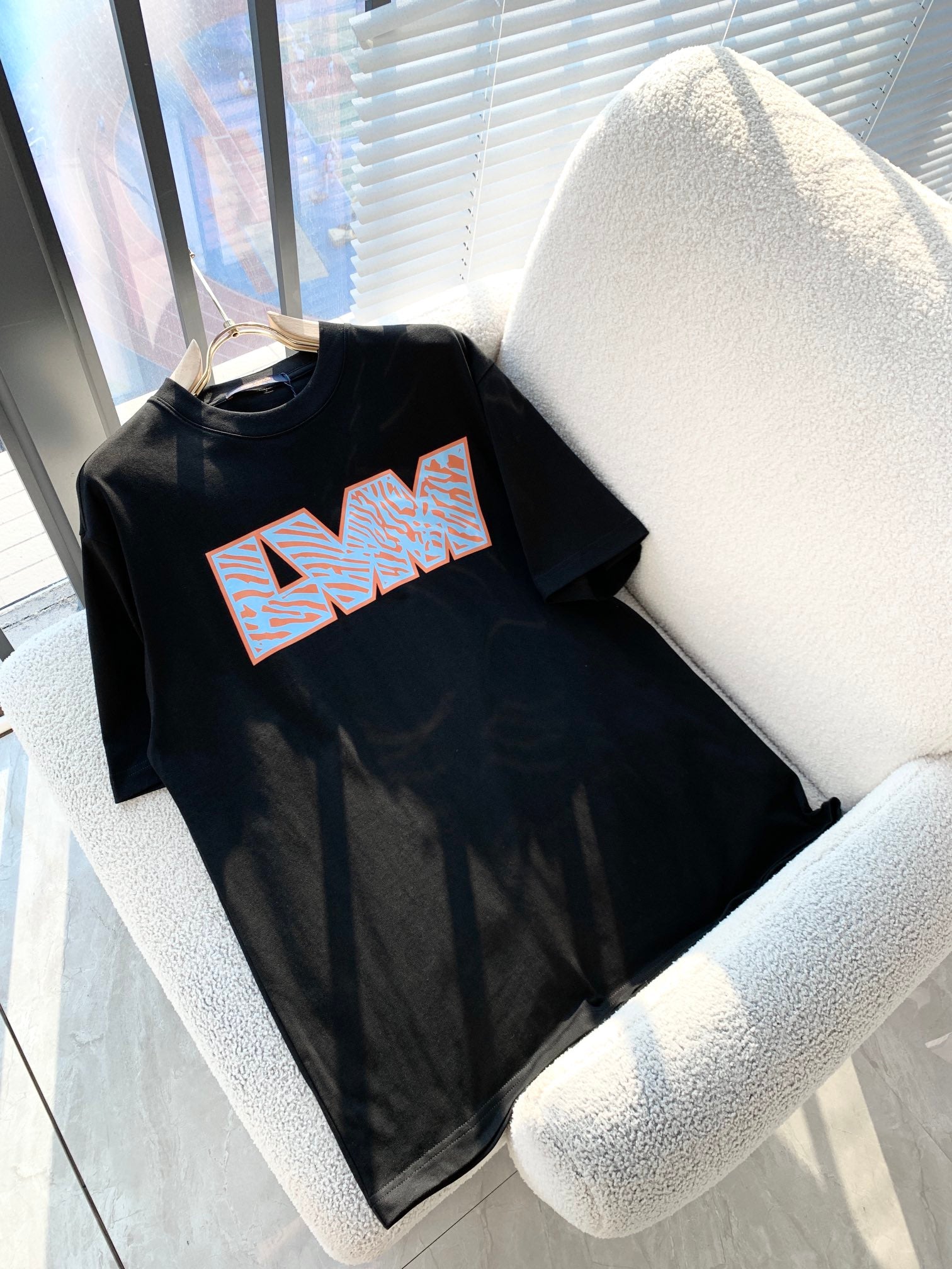 LuxluxHouse Best Quality Clothes T-shirt Louis Vuitton