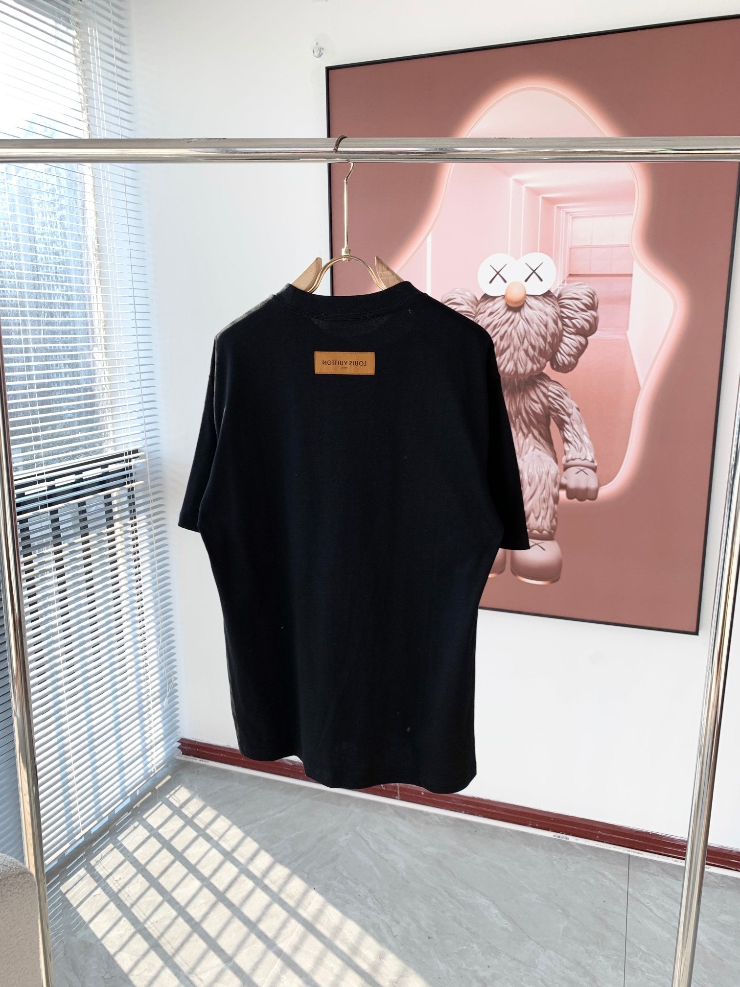 LuxluxHouse Best Quality Clothes T-shirt Louis Vuitton