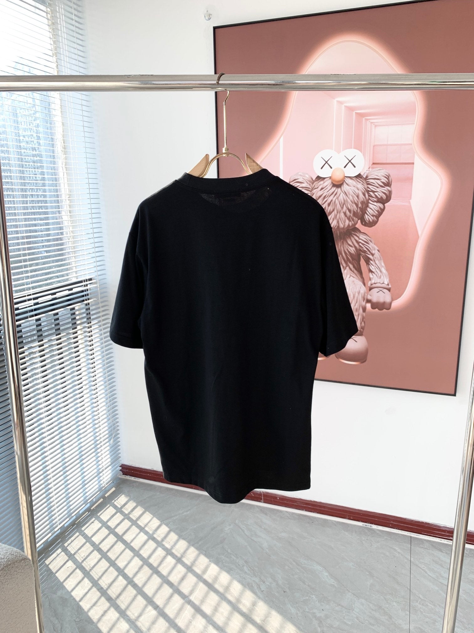 LuxluxHouse Best Quality Clothes Alexander McQueen T-shirt