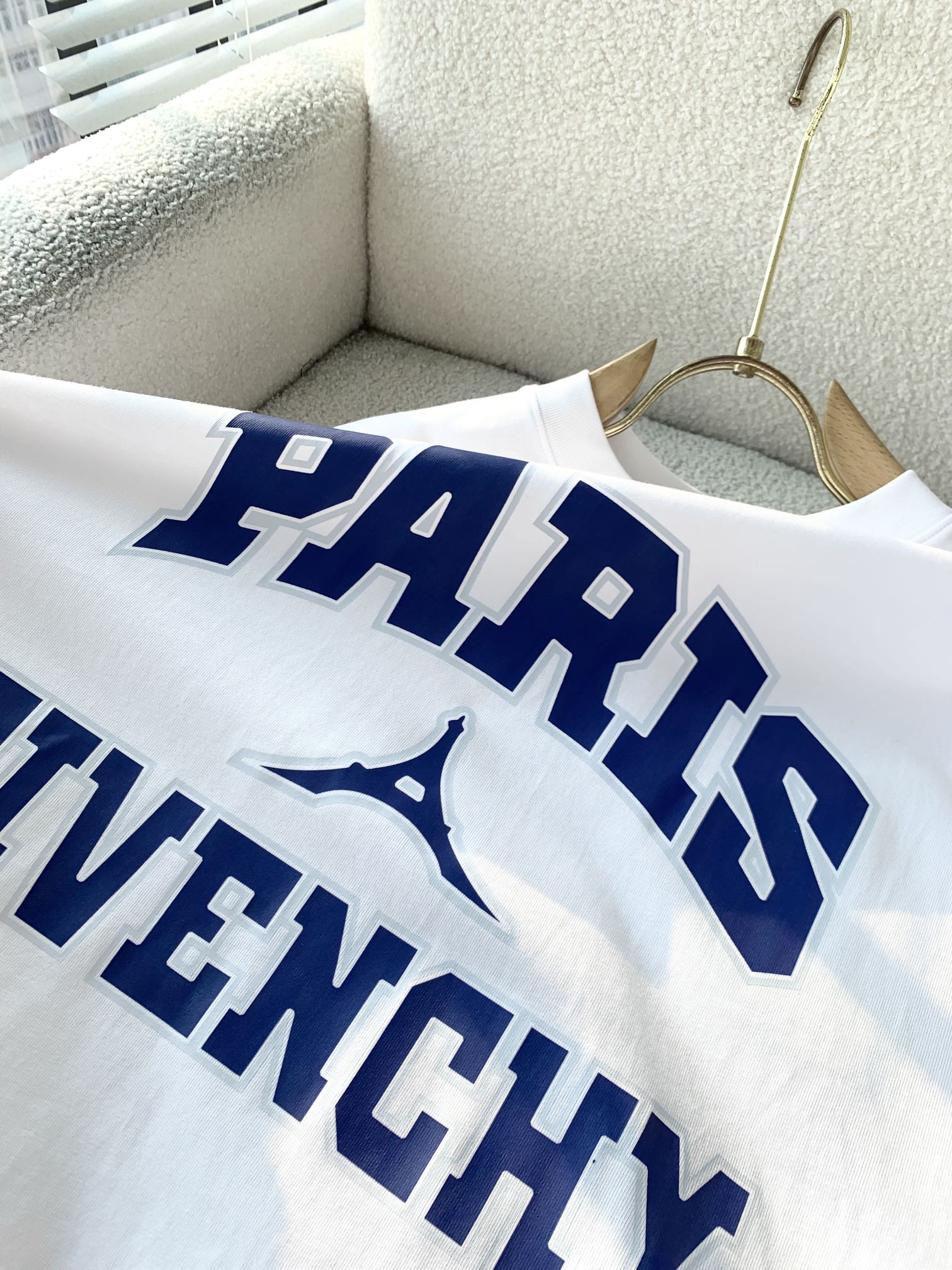 LuxluxHouse Best Quality Clothes Givenchy T-shirt