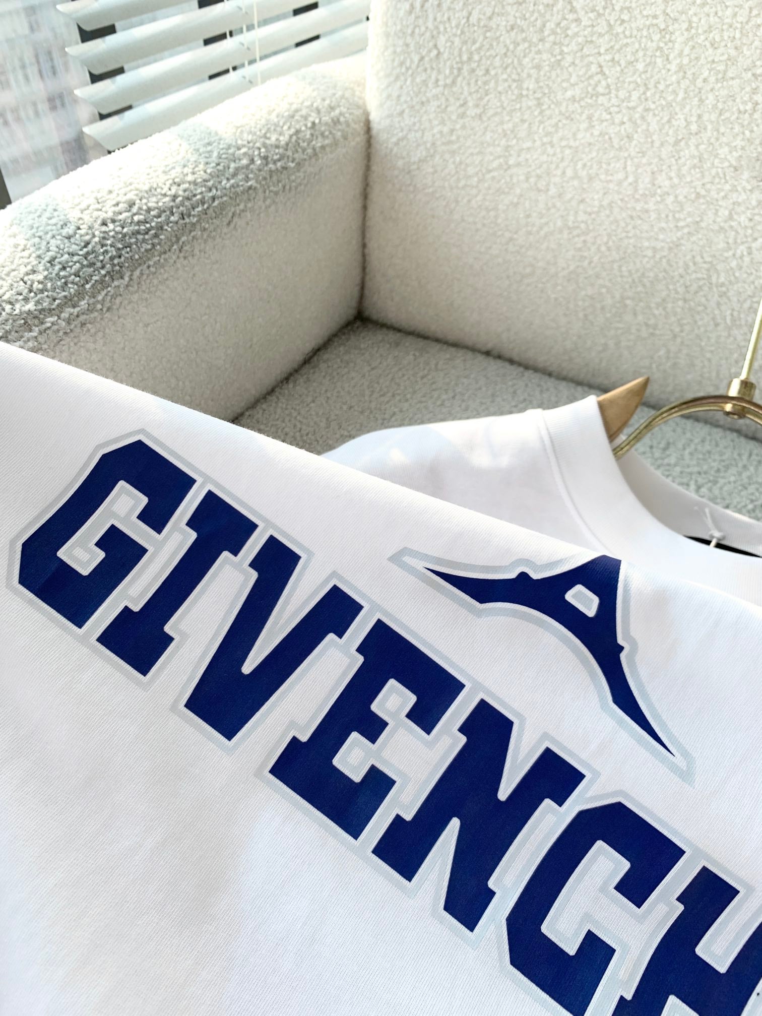 LuxluxHouse Best Quality Clothes Givenchy T-shirt