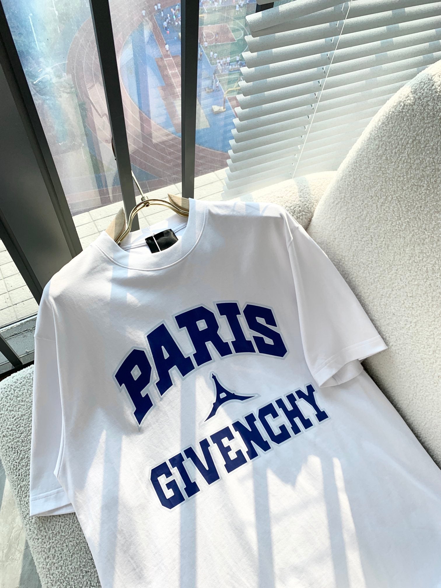 LuxluxHouse Best Quality Clothes Givenchy T-shirt