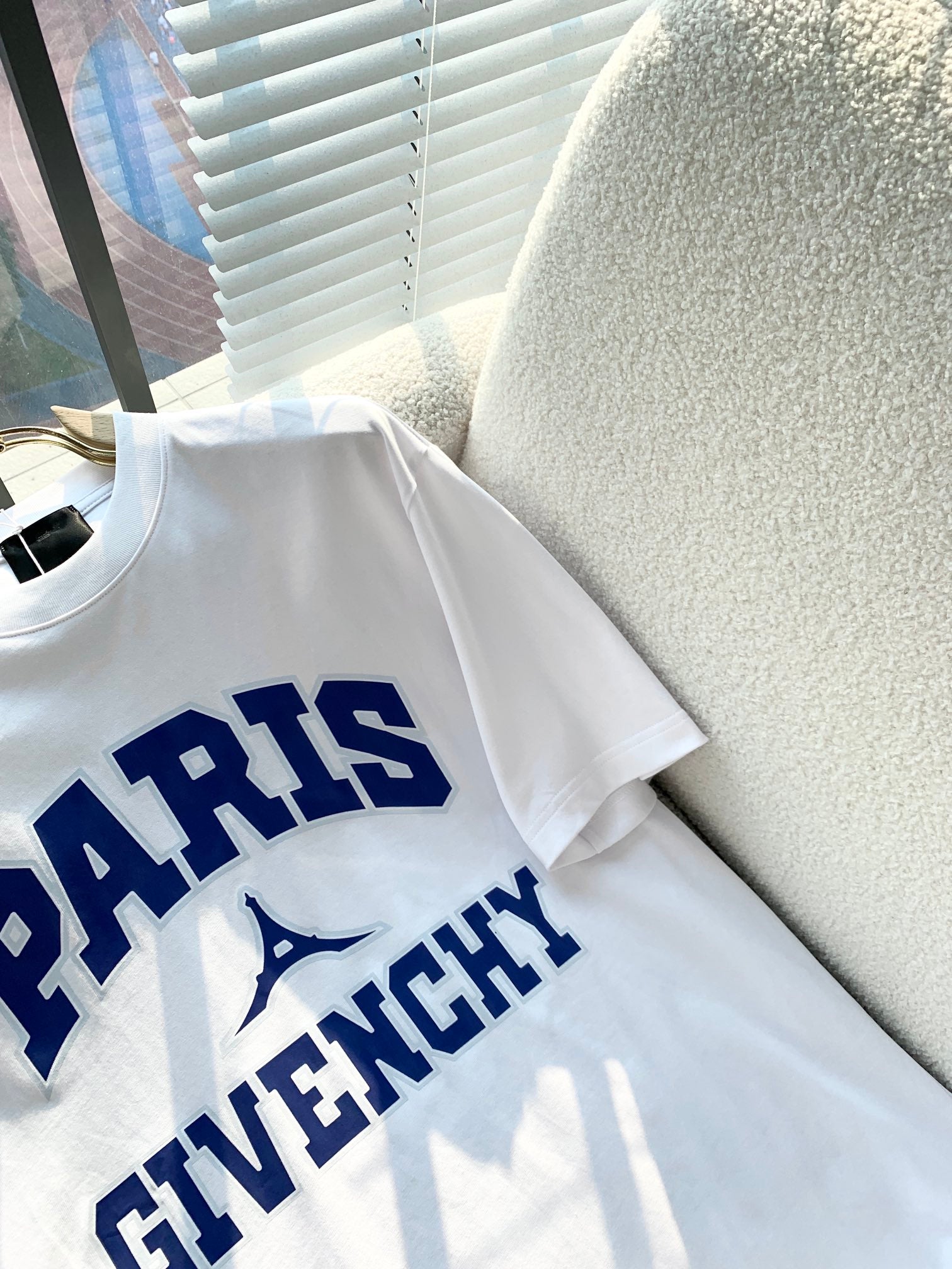 LuxluxHouse Best Quality Clothes Givenchy T-shirt