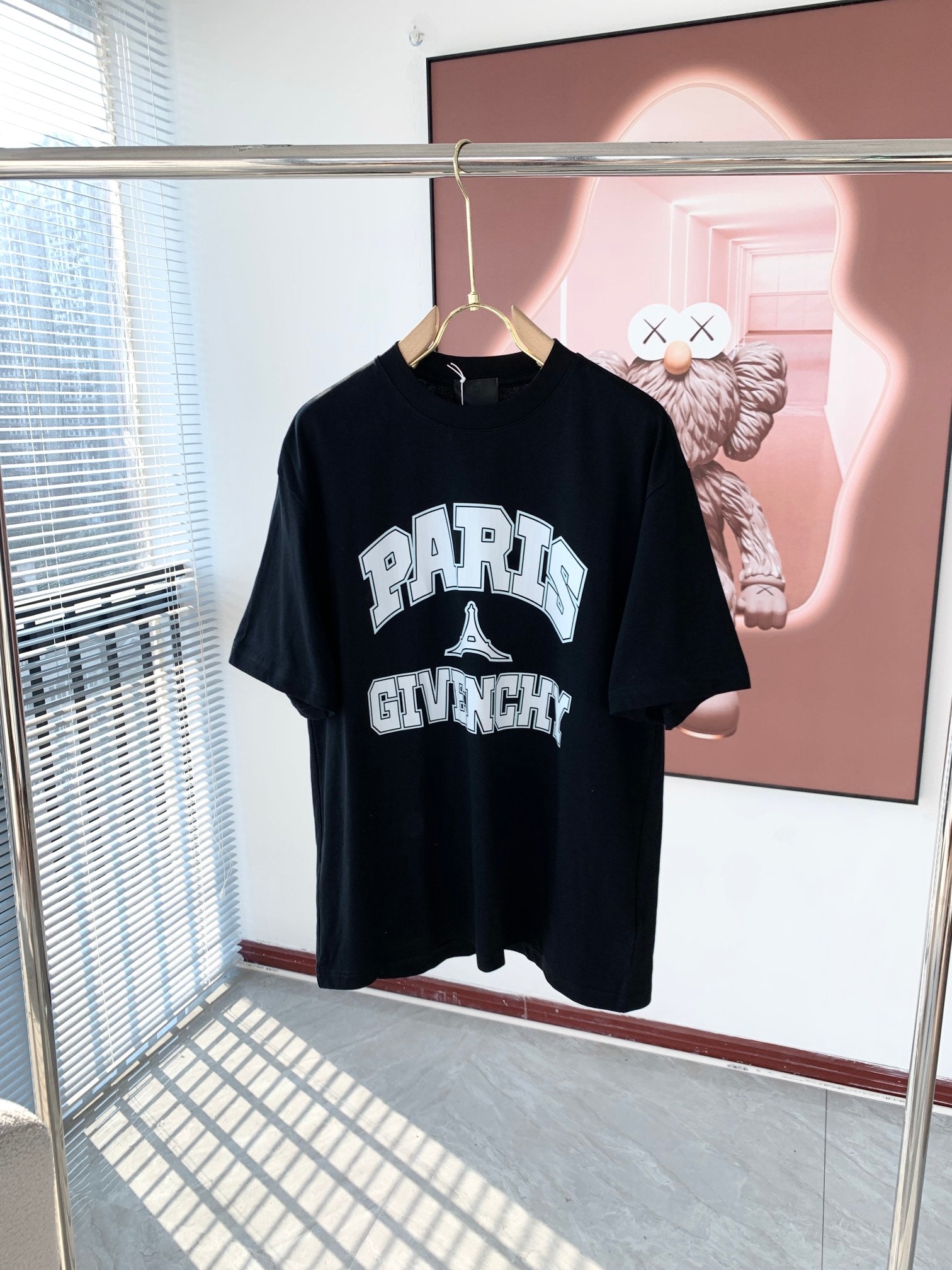 LuxluxHouse Best Quality Clothes Givenchy T-shirt