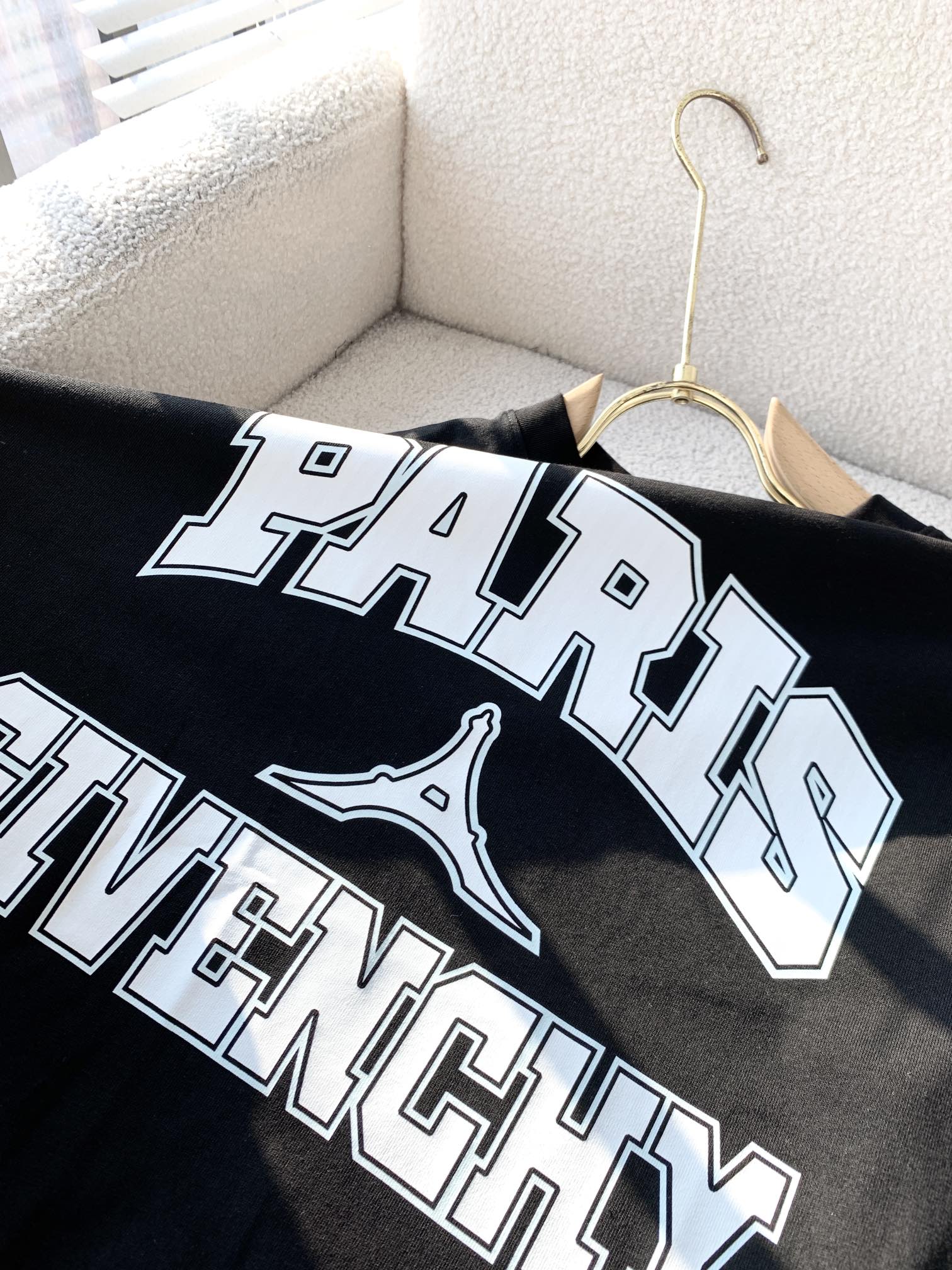 LuxluxHouse Best Quality Clothes Givenchy T-shirt