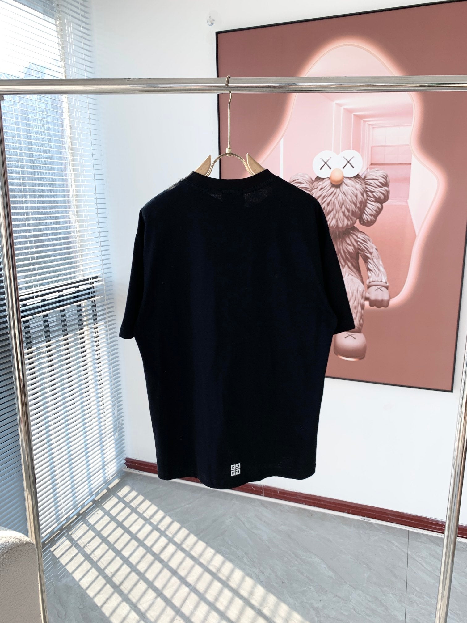 LuxluxHouse Best Quality Clothes Givenchy T-shirt