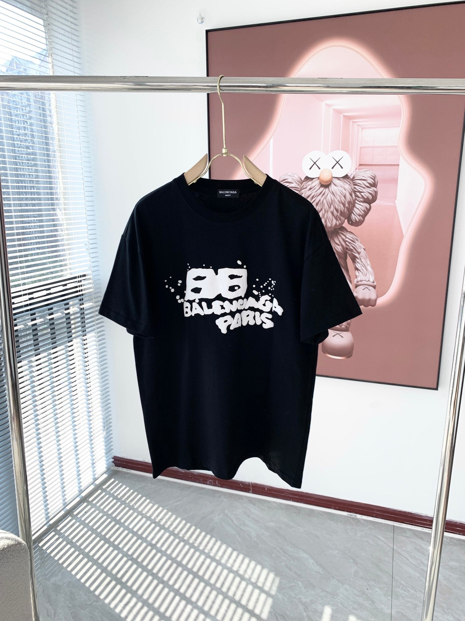 LuxluxHouse Best Quality Clothes Balenciaga T-shirt
