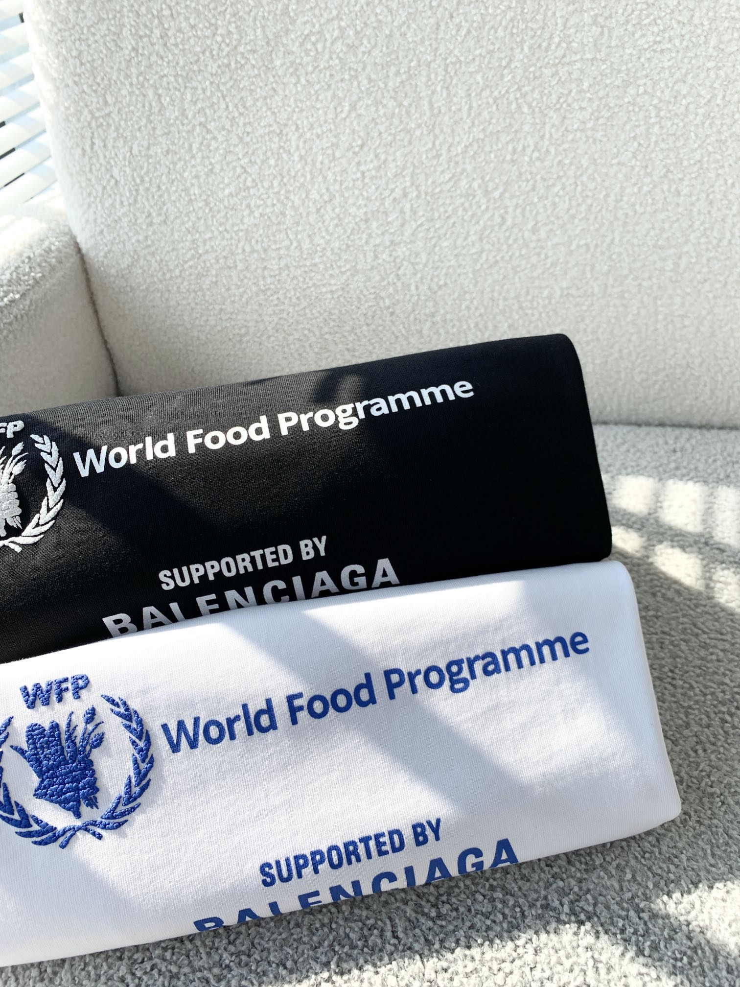 LuxluxHouse Best Quality Clothes Balenciaga T-shirt