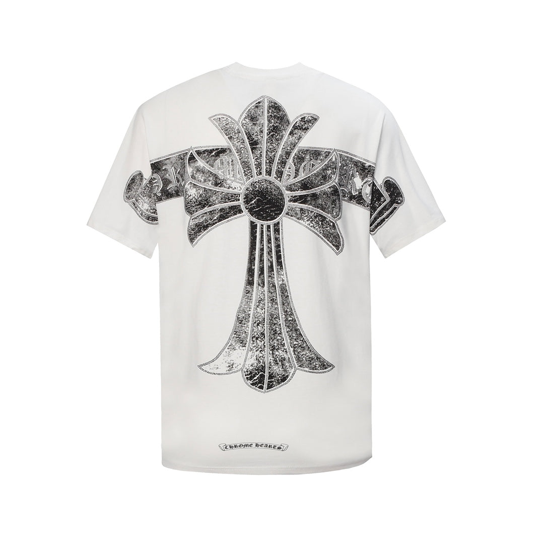 Chrome Hearts T-shirt NO.2