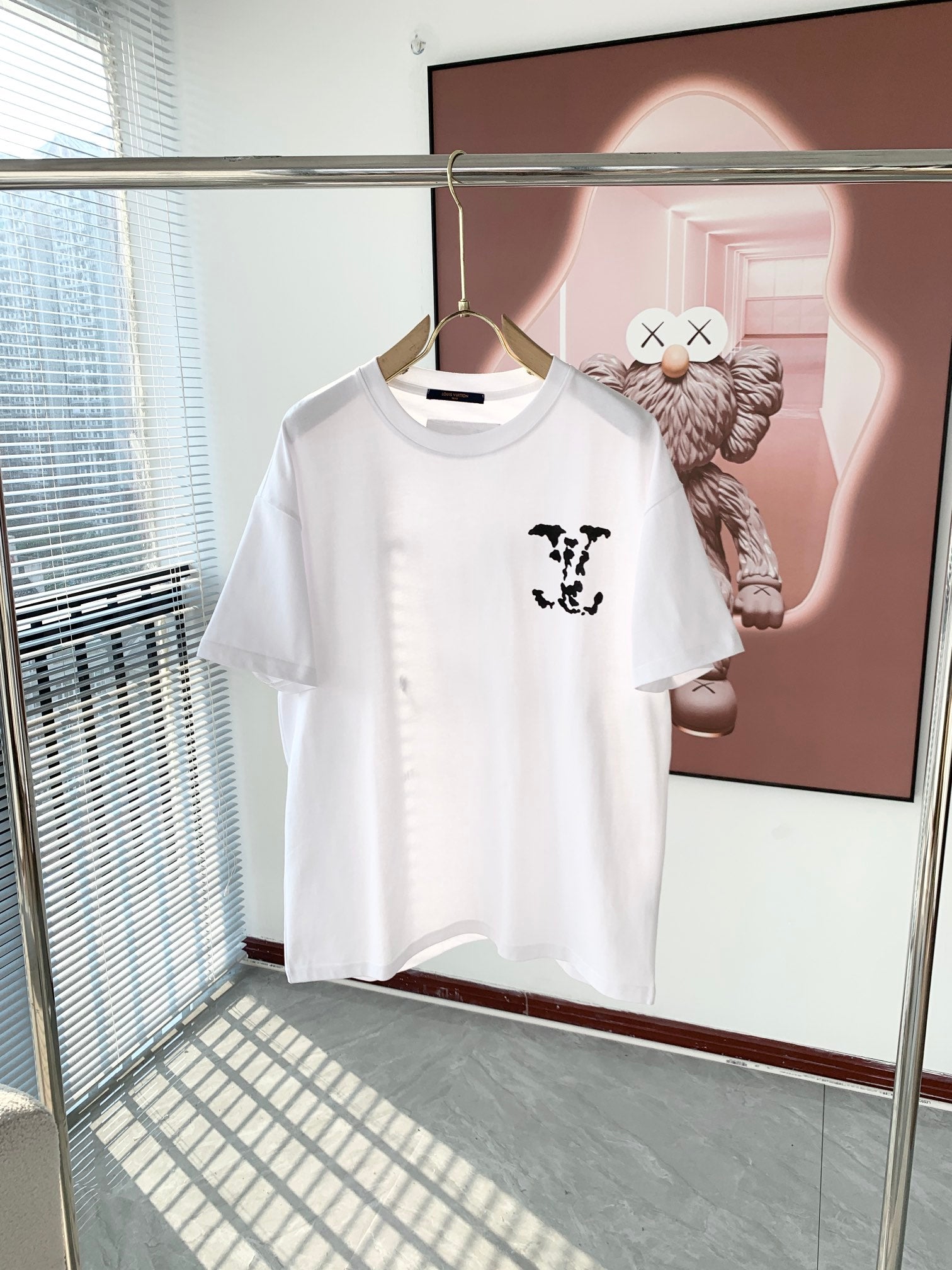 LuxluxHouse Best Quality Clothes T-shirt Louis Vuitton