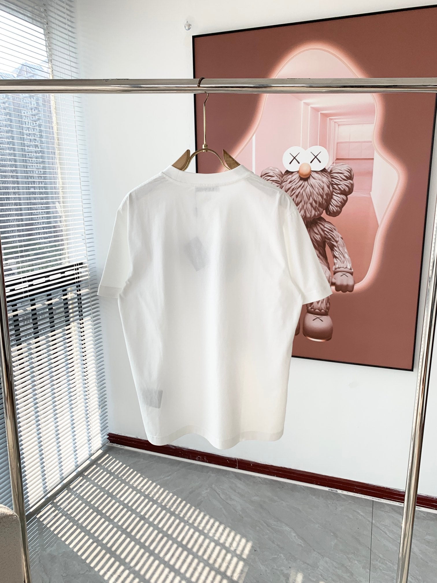 LuxluxHouse Best Quality Clothes T-shirt Prada