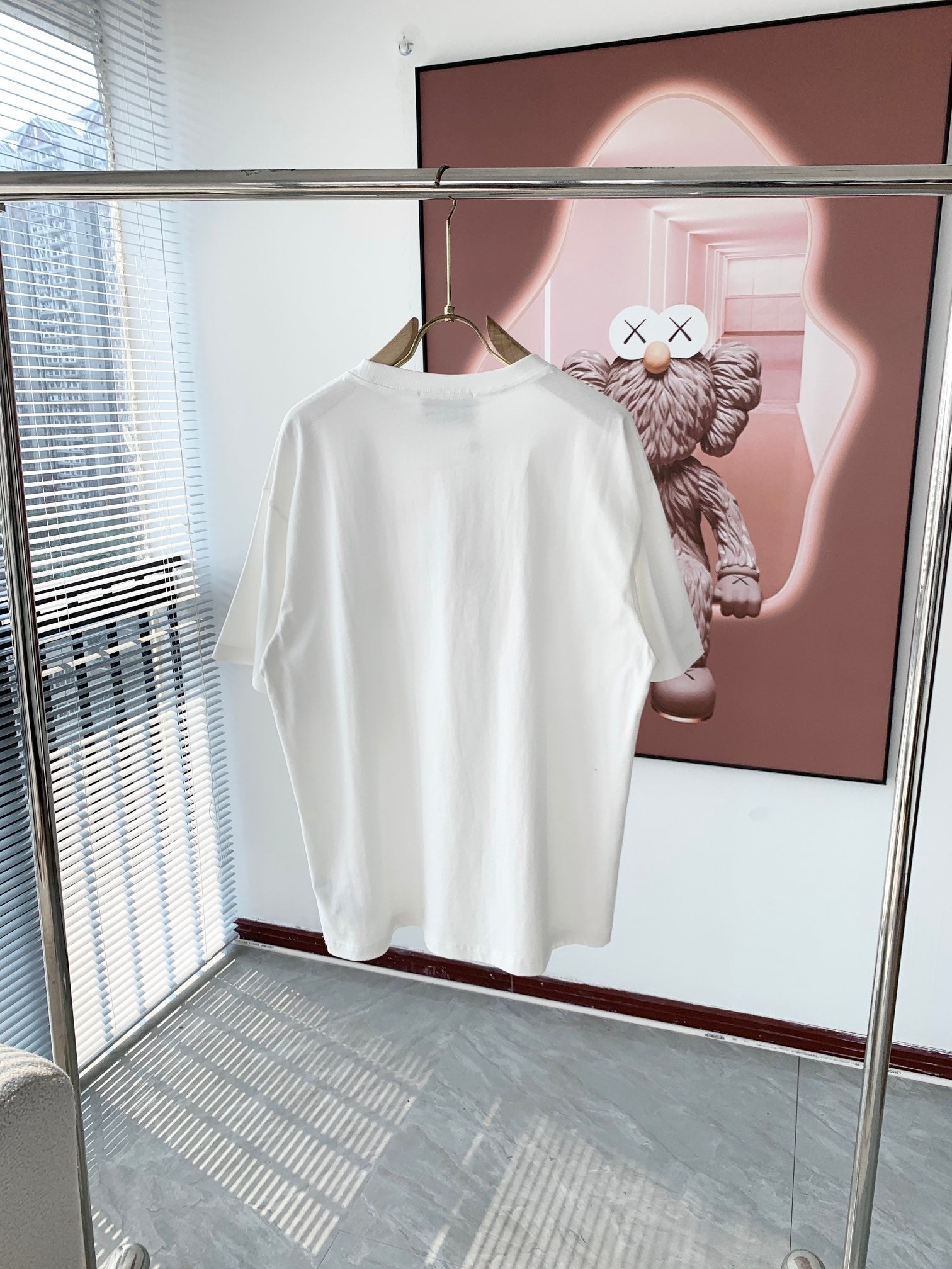 LuxluxHouse Best Quality Clothes Gucci T-shirt