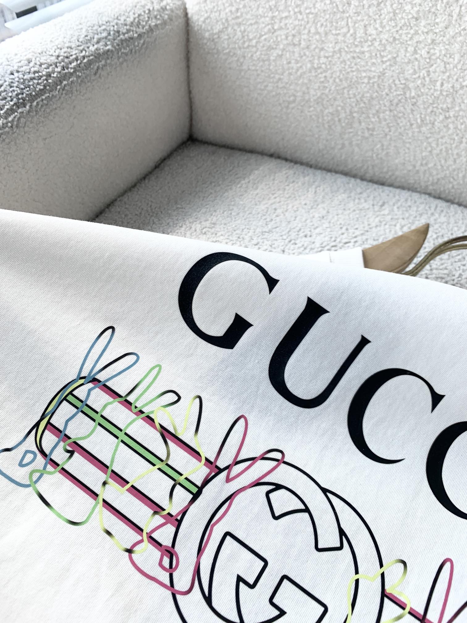 LuxluxHouse Best Quality Clothes Gucci T-shirt