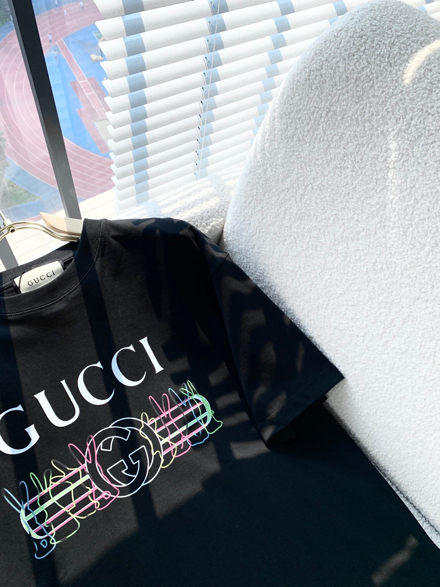 LuxluxHouse Best Quality Clothes Gucci T-shirt