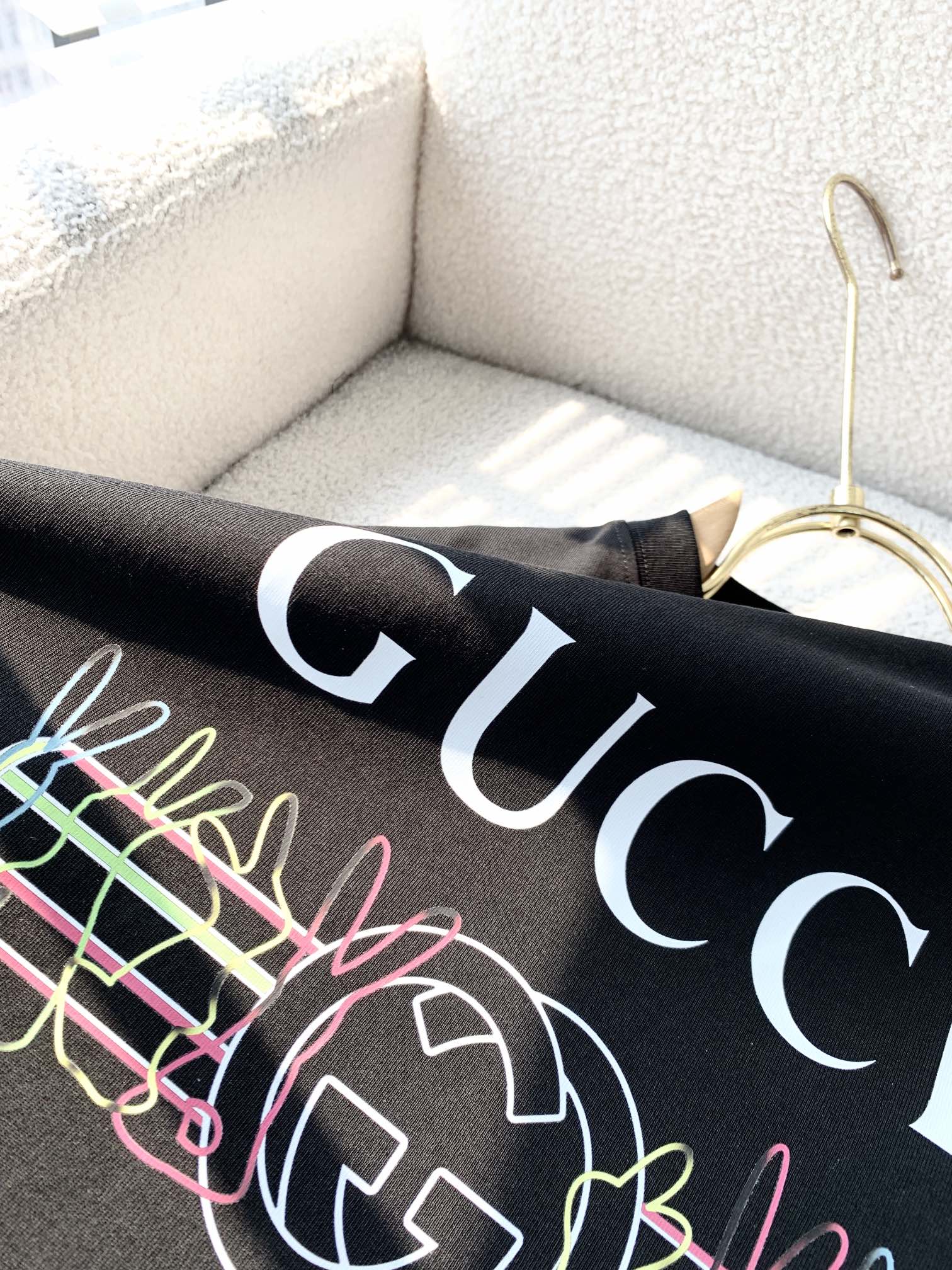 LuxluxHouse Best Quality Clothes Gucci T-shirt