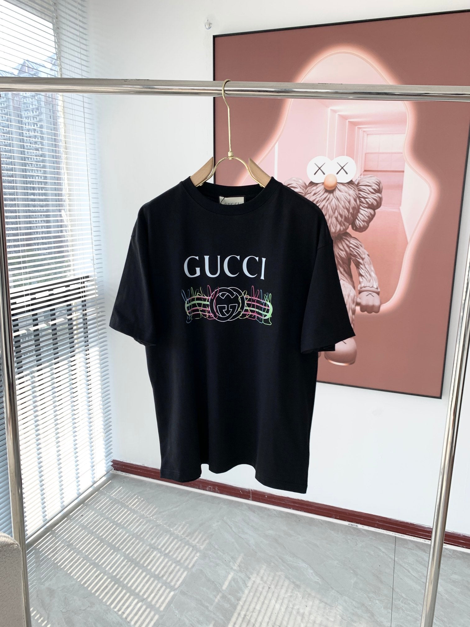LuxluxHouse Best Quality Clothes Gucci T-shirt