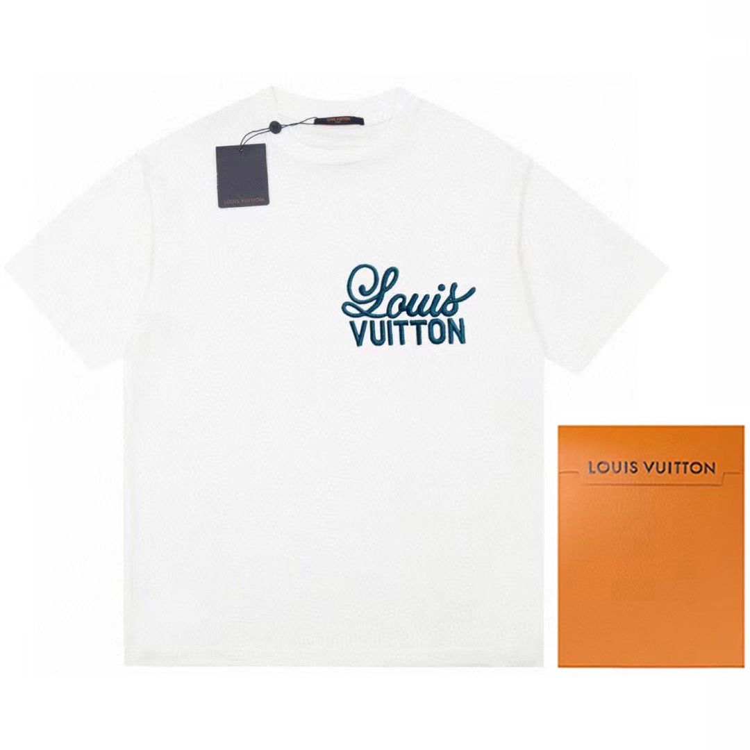 LuxluxHouse Louis Vuitton T-shirt NO.2