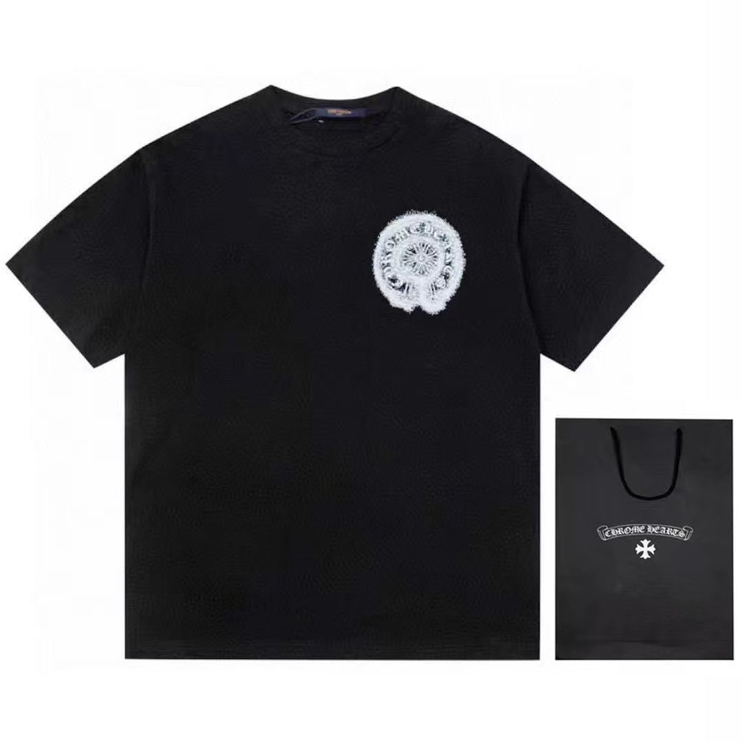 Chrome Hearts T-shirt NO.2