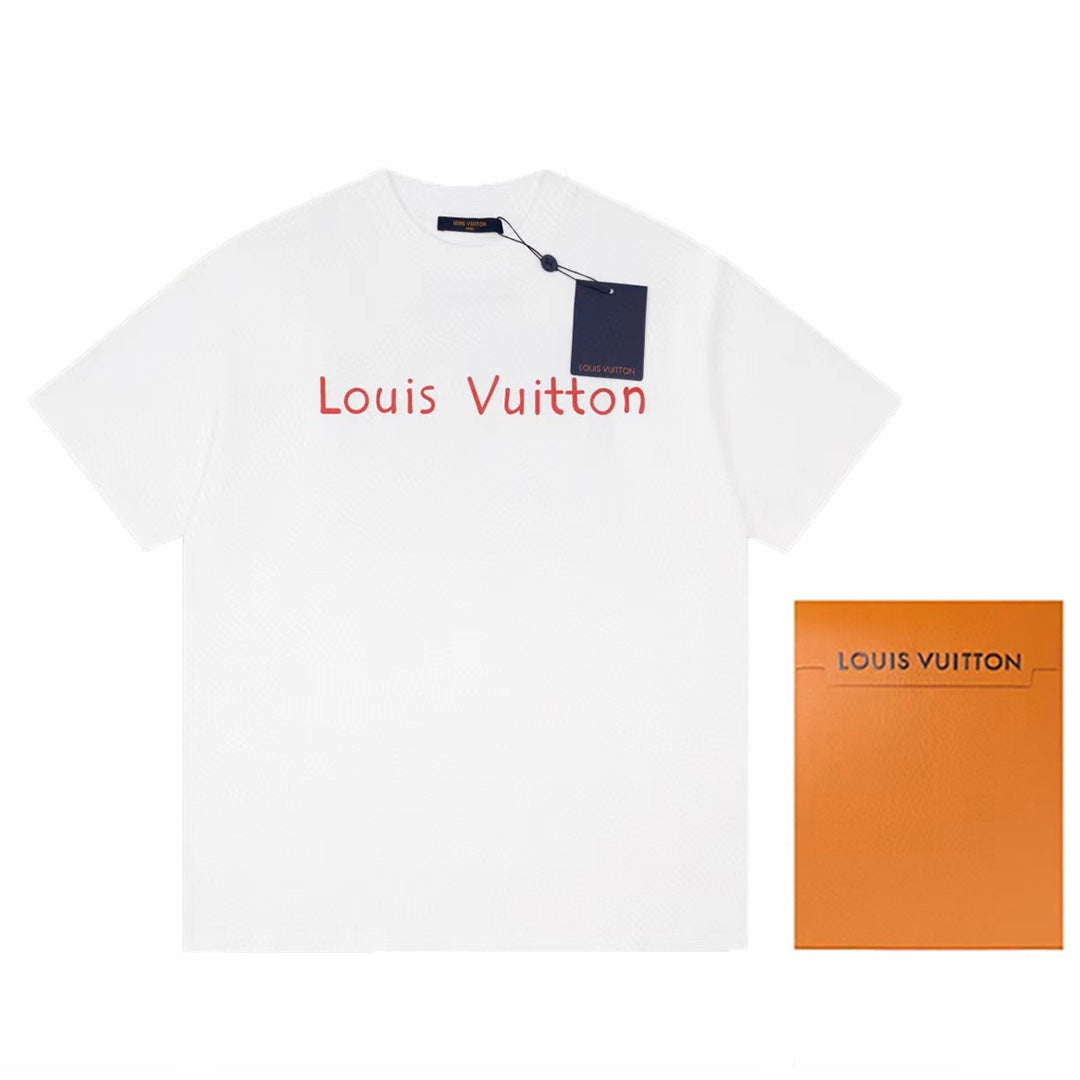 LuxluxHouse Louis Vuitton T-shirt NO.2