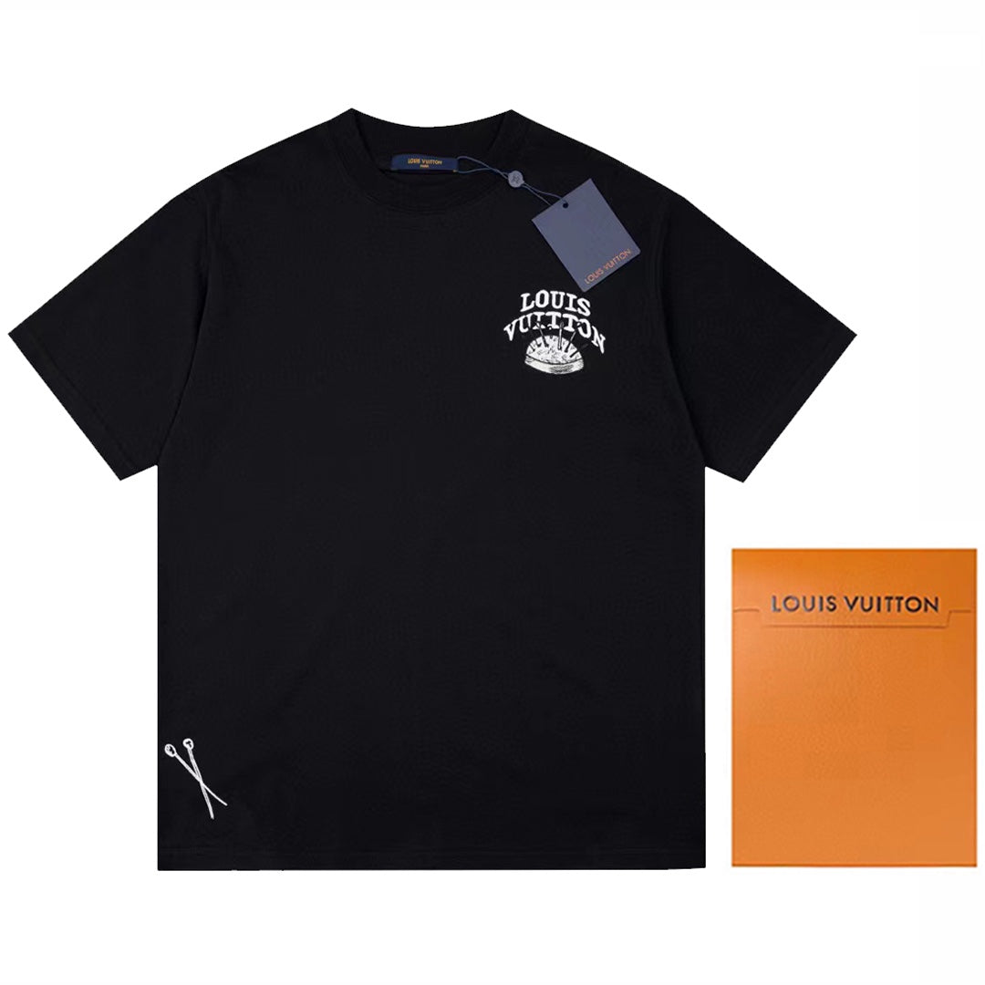 LuxluxHouse Louis Vuitton T-shirt NO.2