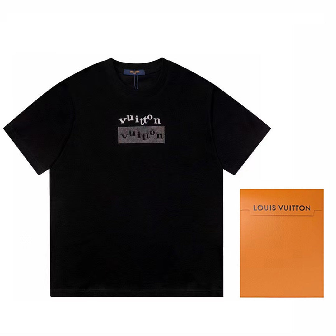 LuxluxHouse Louis Vuitton T-shirt NO.2