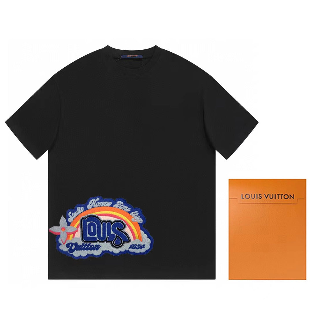 LuxluxHouse Louis Vuitton T-shirt NO.2